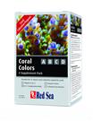 Coral Colors A,B,C,D - 100ml (4-pack)