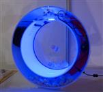Cubic Orbit 20 Jellyfish Aquarium