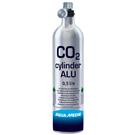 CO2 cylinder ALU 250g