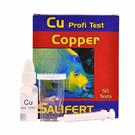 Salifert Copper Cu profi test