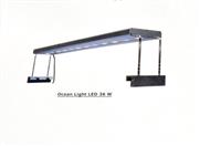 Ocean Light LED 72W- 120cm