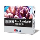 Reef Foundation Pro Multi Test Ca,Alk,Mg