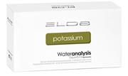 Elos Kalium - Potassium test kit