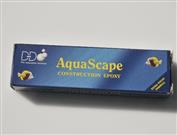 Aquascape Purple aquarium epoxy