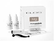 Elos Mg Magnesium test kit