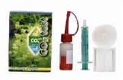 CO2 test (auqa medic)