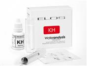 Elos KH Alkalinity test kit